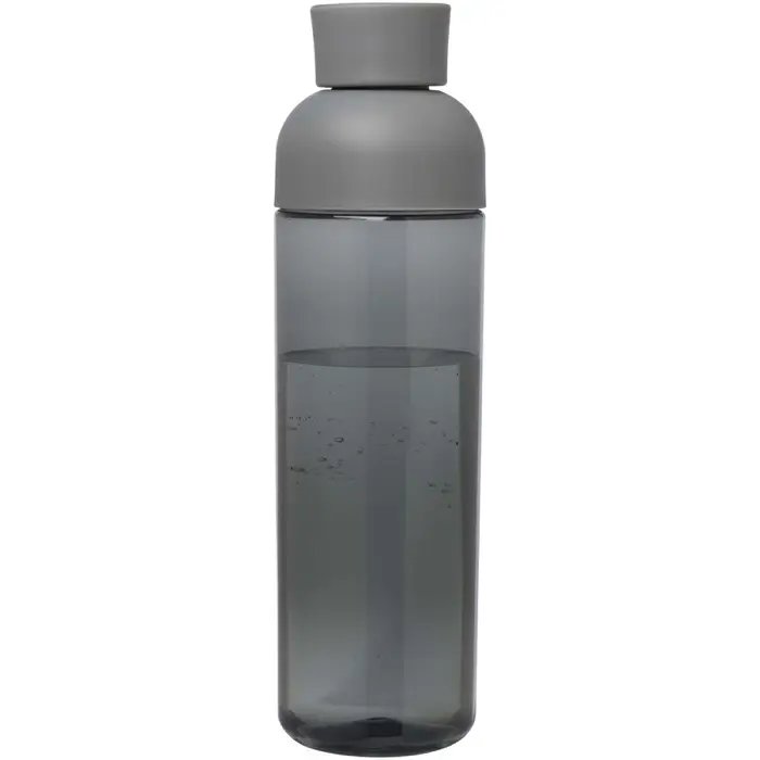 Botella de agua de RPET de 600 ml 90% Plástico PET reciclado, 10% Plástico PP - Izbe miniatura 3