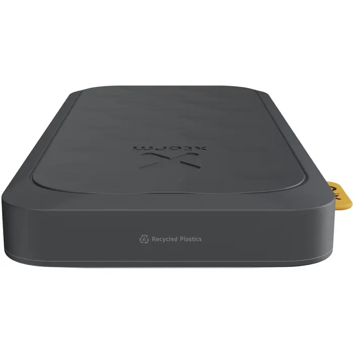 Batería externa de 10 000 mAh y 20 W Plástico ABS reciclado - Kiut miniatura 9