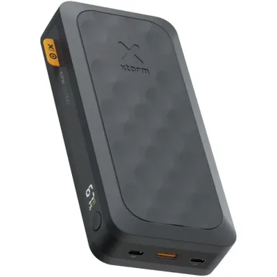 Batería externa de 27 000 mAh y 67 W"Xtorm FS5271 Fuel Series" Plástico ABS reciclado - Osab