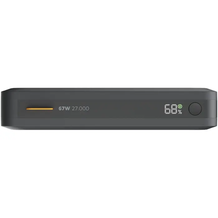 Batería externa de 27 000 mAh y 67 W"Xtorm FS5271 Fuel Series" Plástico ABS reciclado - Osab miniatura 10