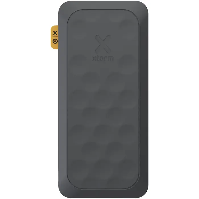 Batería externa de 27 000 mAh y 67 W"Xtorm FS5271 Fuel Series" Plástico ABS reciclado - Osab miniatura 2