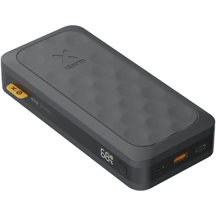 Batería externa de 27 000 mAh y 67 W"Xtorm FS5271 Fuel Series" Plástico ABS reciclado - Osab miniatura 6