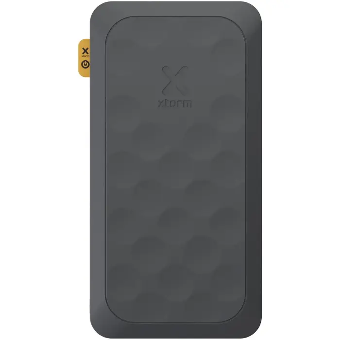 Batería externa de 45 000 mAh 67 W Plástico ABS reciclado - Boaz miniatura 2