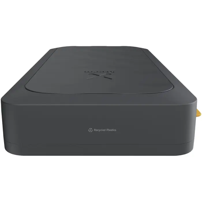 Batería externa de 45 000 mAh 67 W Plástico ABS reciclado - Boaz miniatura 9