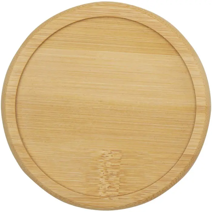 Set de regalo con libreta de tapa dura A5 y bolígrafo Papel certificado FSC, Cerámica, Aluminio reciclado - Aput miniatura 5