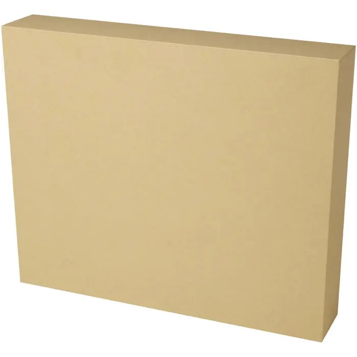 Set de regalo con libreta de tapa dura A5 y bolígrafo Papel certificado FSC, Poliéster PET reciclado, Aluminio reciclado - Izur miniatura 3