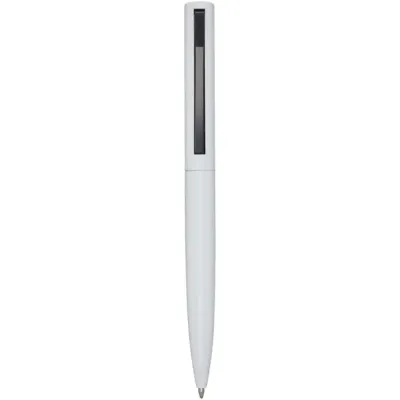 Bolígrafo de aluminio reciclado Aluminio reciclado - Yuax