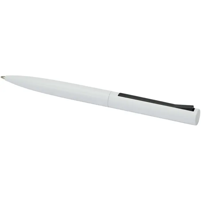 Bolígrafo de aluminio reciclado Aluminio reciclado - Yuax miniatura 4