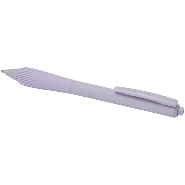 Bolígrafo RABS Plástico ABS reciclado - Epru miniatura 3