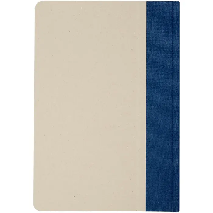 Libreta de tapa dura A5 de papel de caña de azúcar Papel de caña de azúcar - Toig miniatura 3