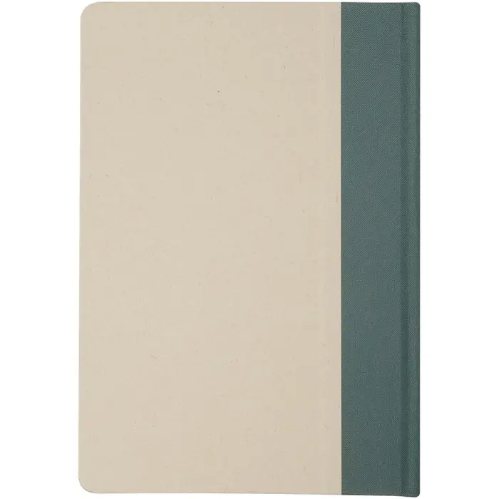 Libreta de tapa dura A5 de papel de caña de azúcar Papel de caña de azúcar - Toig miniatura 3