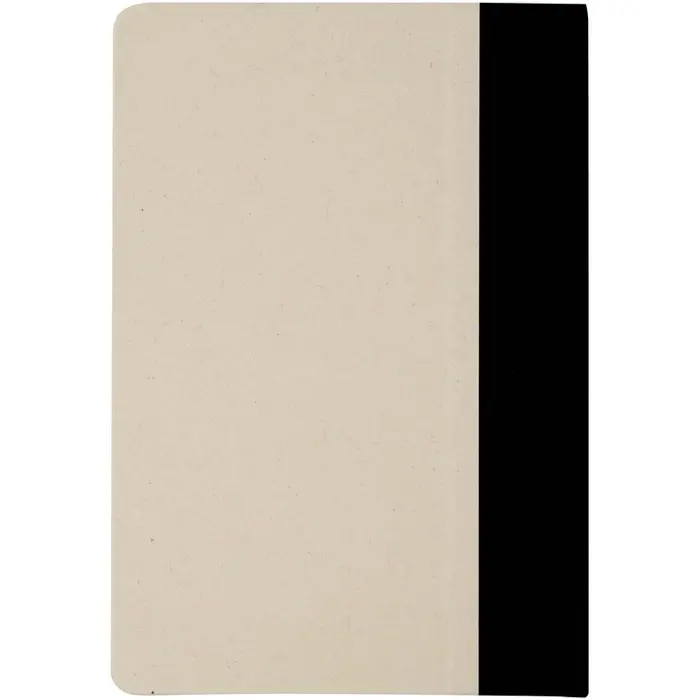 Libreta de tapa dura A5 de papel de caña de azúcar Papel de caña de azúcar - Toig miniatura 3