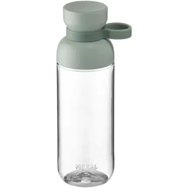 Botella de agua de 500 ml 90% Plástico PP, 10% Tritan - Imol