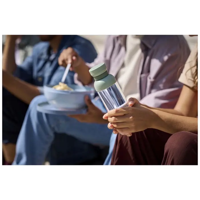 Botella de agua de 500 ml 90% Plástico PP, 10% Tritan - Imol miniatura 3