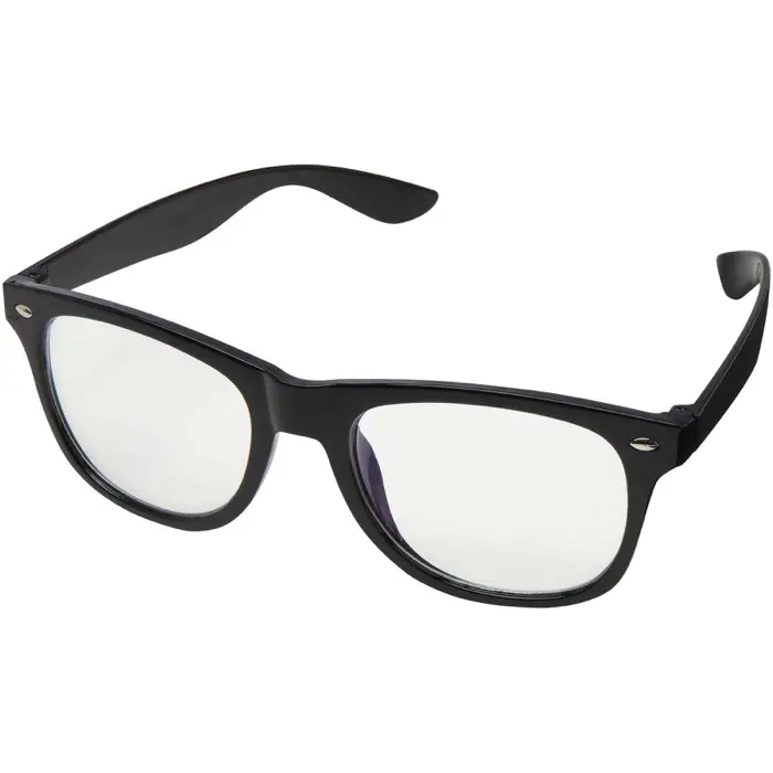 Gafas anti luz azul PC reciclado - Ecwi miniatura 1