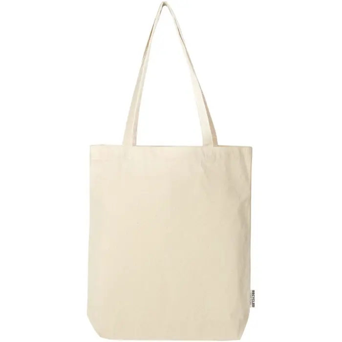 Bolsa Tote de 270 g/m Algodón - Fuex miniatura 2