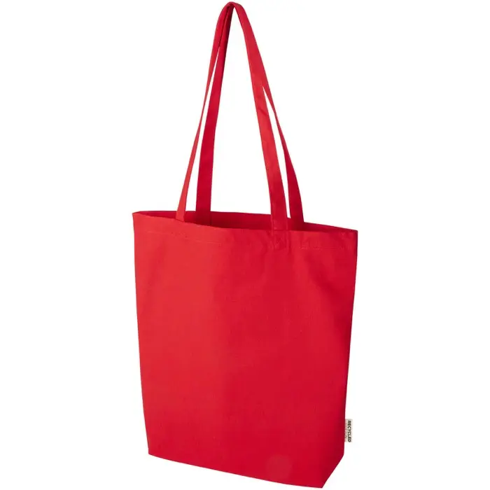 Bolsa Tote de 270 g/m Algodón - Fuex miniatura 1