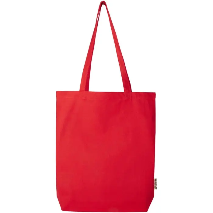 Bolsa Tote de 270 g/m Algodón - Fuex miniatura 2