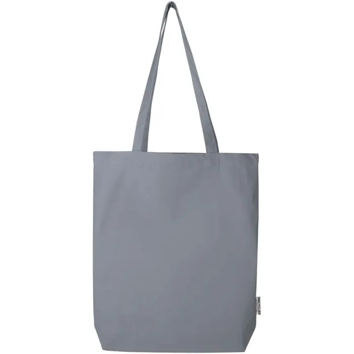 Bolsa Tote de 270 g/m Algodón - Fuex miniatura 2