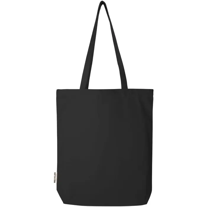 Bolsa Tote de 270 g/m Algodón - Fuex miniatura 3