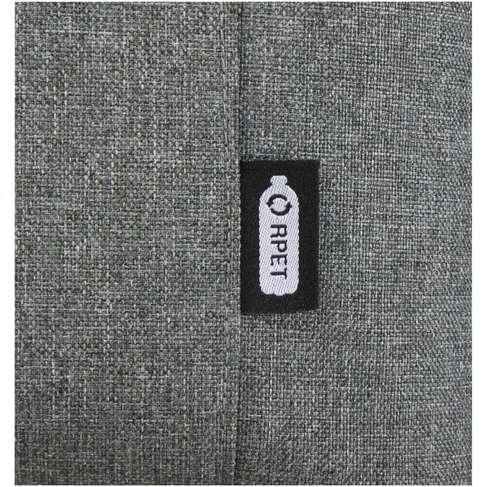 Bolsa nevera de RPET GRS Poliéster reciclado con certificado GRS - Qeqo miniatura 5