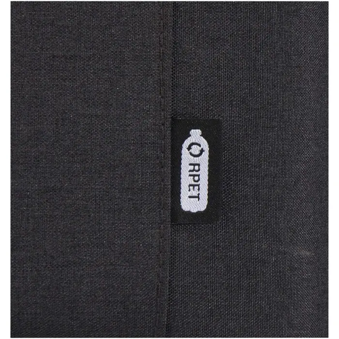 Bolsa nevera de RPET GRS Poliéster reciclado con certificado GRS - Qeqo miniatura 5