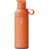 Botella de agua con aislamiento de 500 ml “Ocean Bottle GO” Acero inoxidable reciclado - Ogme