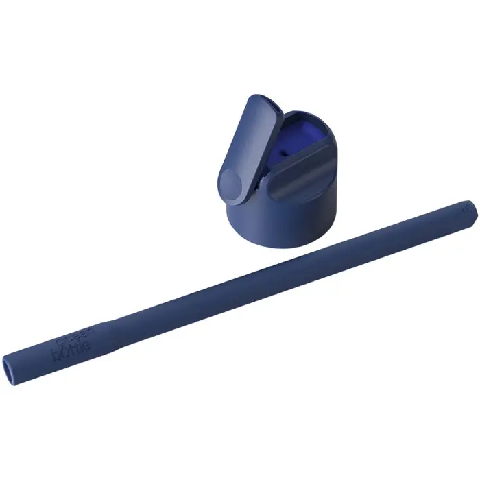 Botella de agua con aislamiento de 500 ml “Ocean Bottle GO” Acero inoxidable reciclado - Ogme miniatura 4