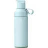 Botella de agua con aislamiento de 500 ml “Ocean Bottle GO” Acero inoxidable reciclado - Ogme