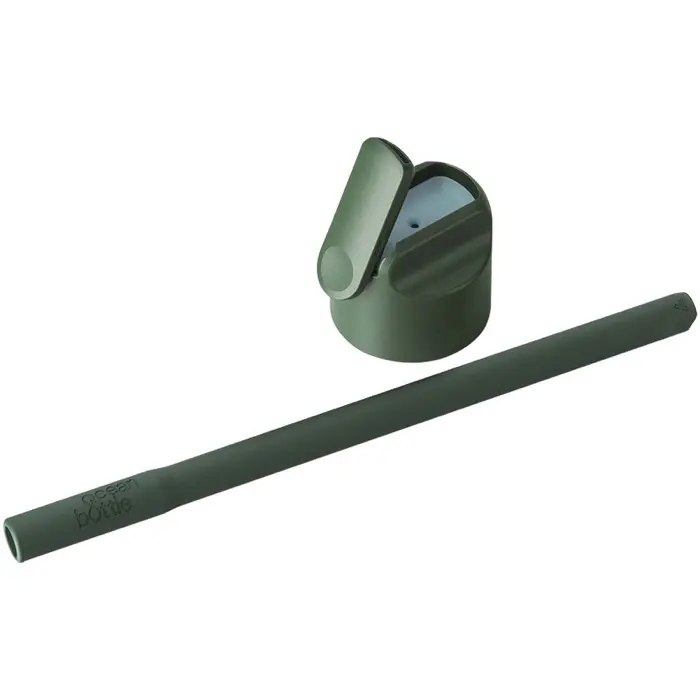 Botella de agua con aislamiento de 500 ml “Ocean Bottle GO” Acero inoxidable reciclado - Ogme miniatura 4