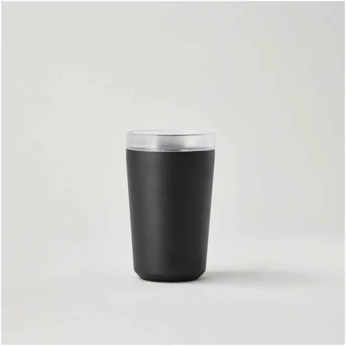 Vaso con aislamiento de 350 ml “Ocean Bottle” Acero inoxidable reciclado - Arla miniatura 3