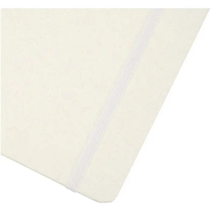 Libreta reciclada A5 con páginas rayadas Papel reciclado, Cartón reciclado - Jatu miniatura 5