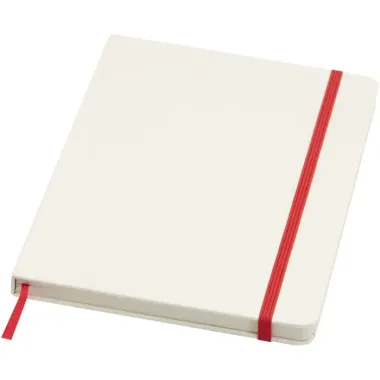 Libreta reciclada A5 con páginas rayadas Papel reciclado, Cartón reciclado - Jatu