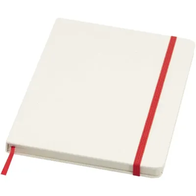 Libreta reciclada A5 con páginas rayadas Papel reciclado, Cartón reciclado - Jatu