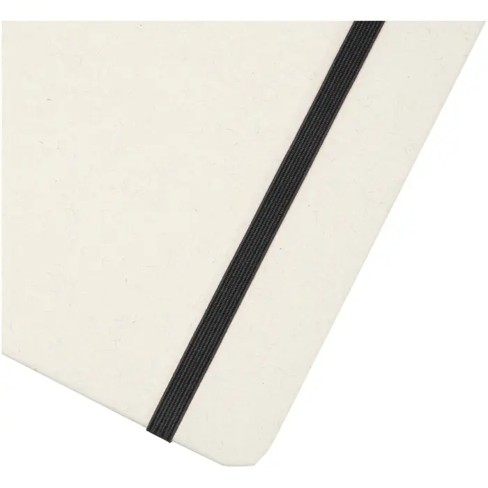 Libreta reciclada A5 con páginas rayadas Papel reciclado, Cartón reciclado - Jatu miniatura 5