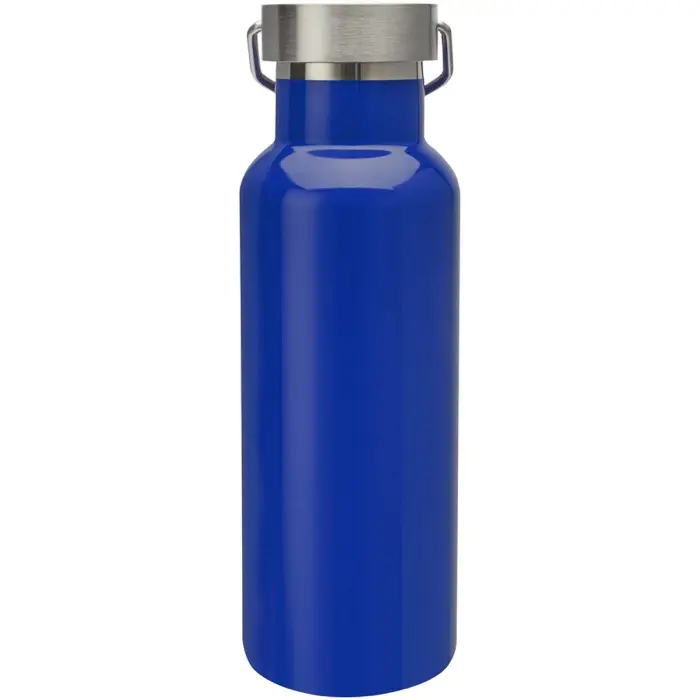 Bidón de acero inoxidable con certificación RCS de 500 ml Acero inoxidable reciclado certificado RCS - Erat miniatura 3