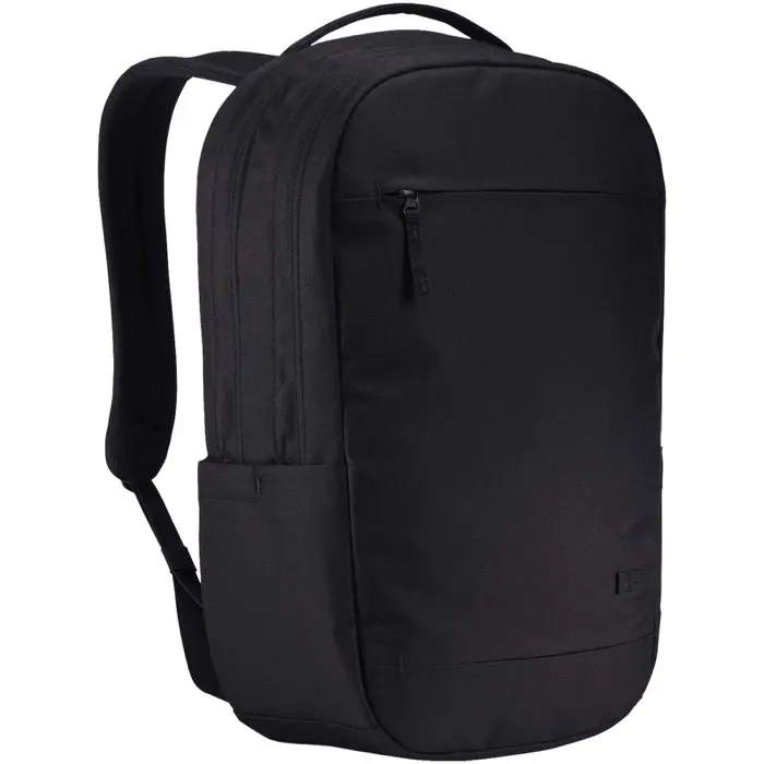 Mochila para portátil de 15,6" 600D Poliéster reciclado - Tioz miniatura 1