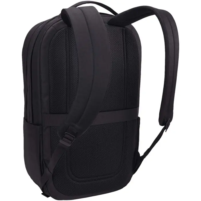 Mochila para portátil de 15,6" 600D Poliéster reciclado - Tioz miniatura 3