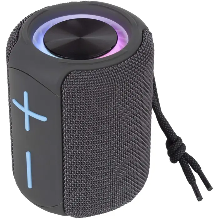 Altavoz Plástico ABS - Ejup miniatura 1