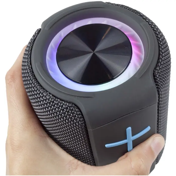 Altavoz Plástico ABS - Ejup miniatura 4