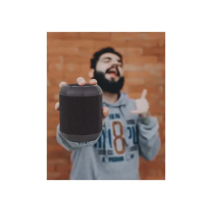 Altavoz Plástico ABS, Plástico TPU - Ojuc miniatura 6