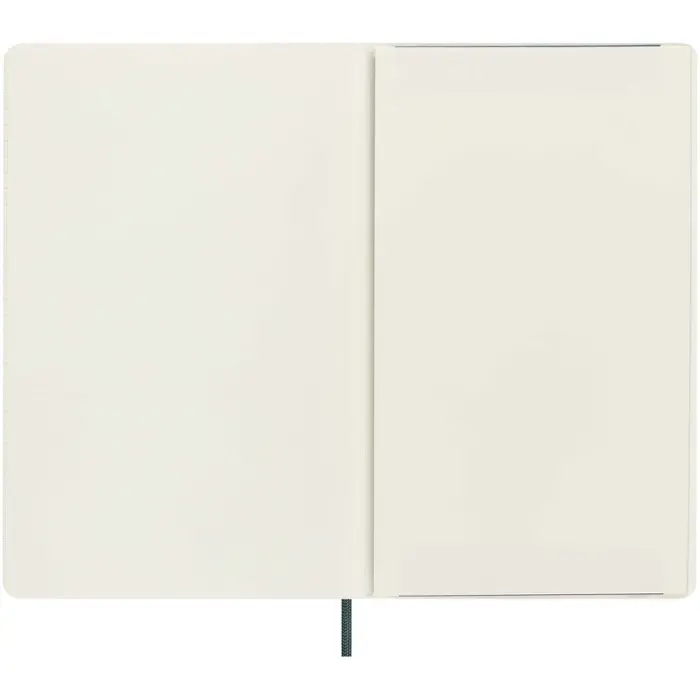 Libreta de tapa blanda L rayada Papel certificado FSC - Igun miniatura 5