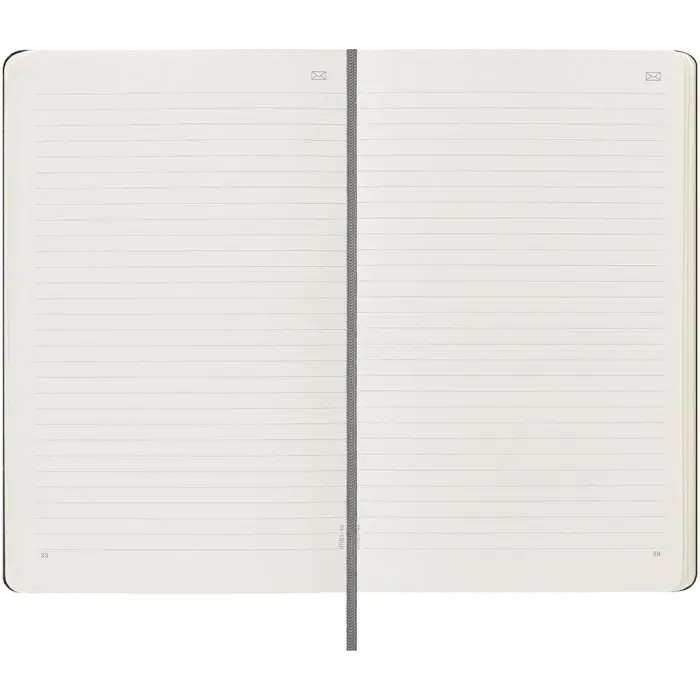 Libreta smart grande rayada Papel certificado FSC - Riet miniatura 5