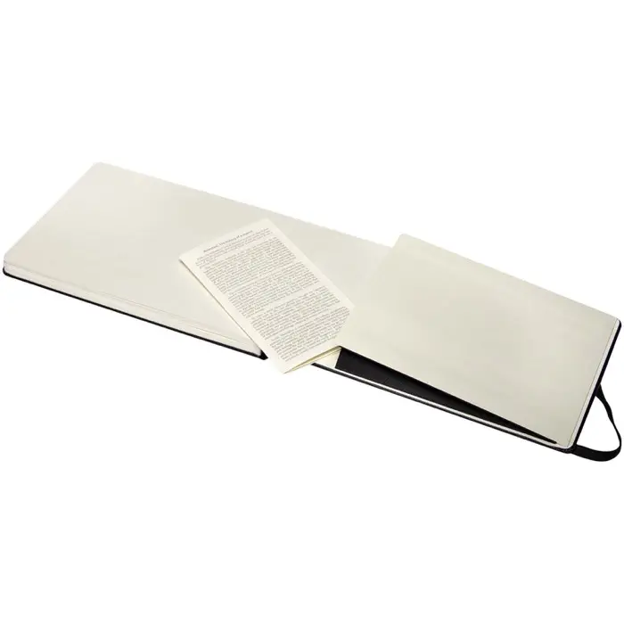 Álbum artístico grande para acuarelas Papel certificado FSC - Ceis miniatura 3