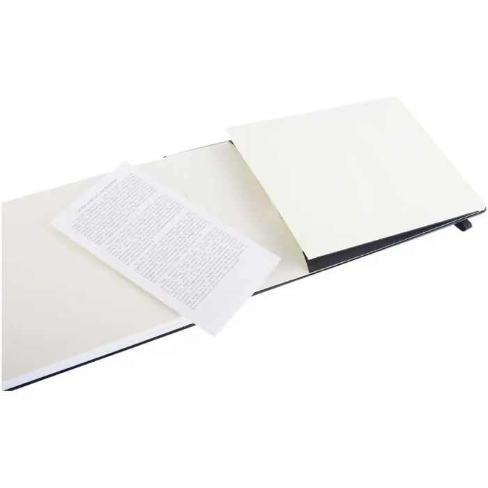 Álbum artístico grande para acuarelas Papel certificado FSC - Ceis miniatura 5