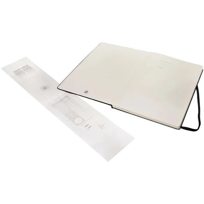 Cuaderno de dibujo A4 Papel certificado FSC - Meet miniatura 4