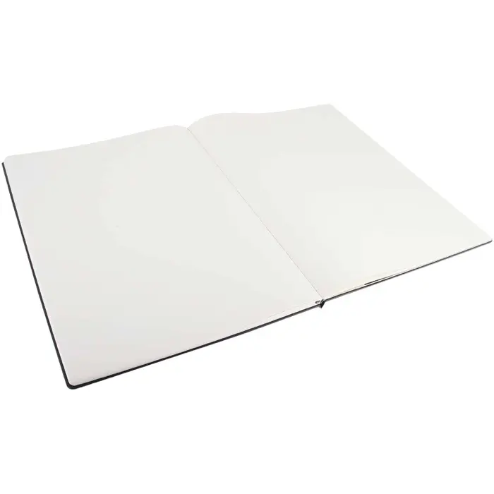 Cuaderno de dibujo A4 Papel certificado FSC - Meet miniatura 5