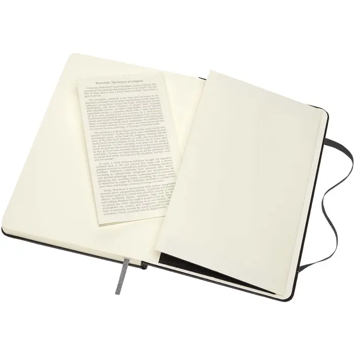 Cuaderno de dibujo mediano Papel certificado FSC - Jaum miniatura 4