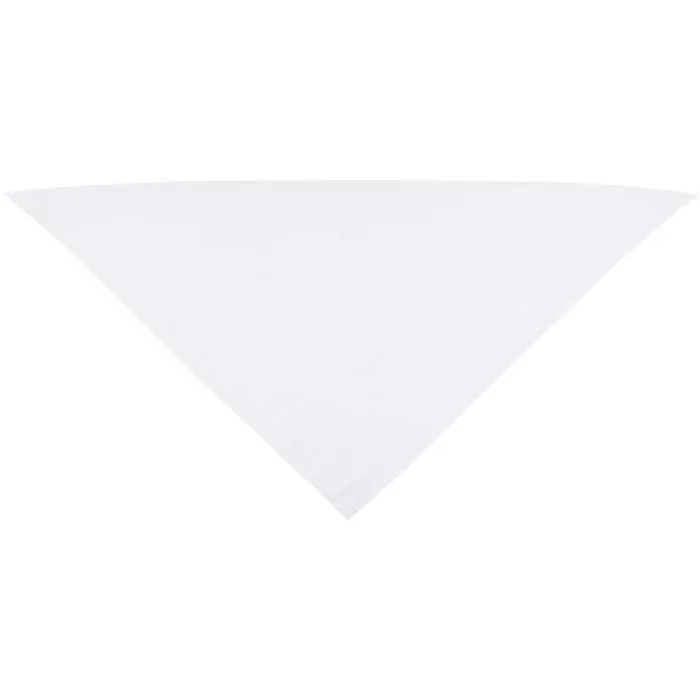 Pañuelo 90% Poliéster reciclado con certificado GRS, 10% Algodón reciclado certificado GRS - Zuac miniatura 2