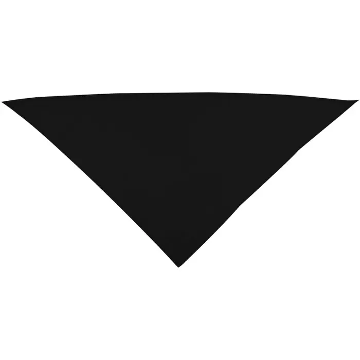 Pañuelo 90% Poliéster reciclado con certificado GRS, 10% Algodón reciclado certificado GRS - Zuac miniatura 3